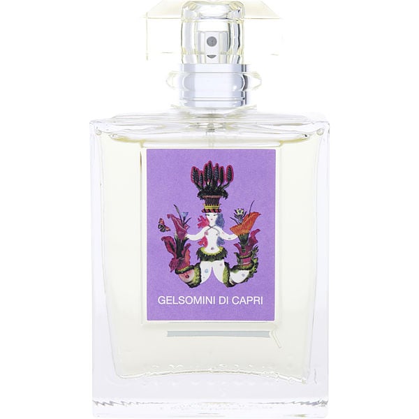 Carthusia Gelsomini di Capri Perfume | FragranceNet.com®