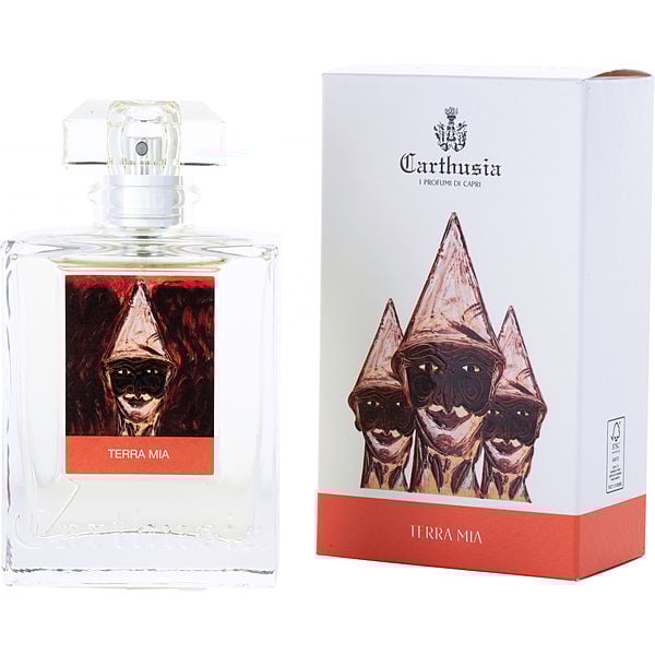 Carthusia Terra Mia Parfum | FragranceNet.com®