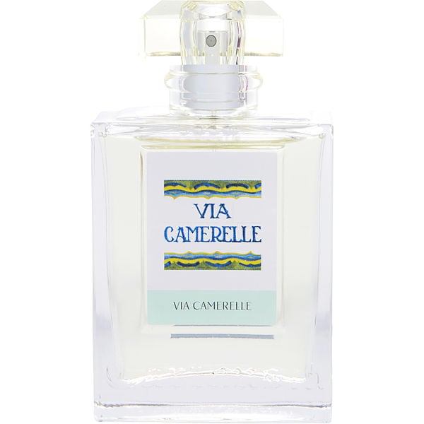 Carthusia Via Camerelle Perfume for Women by Carthusia at