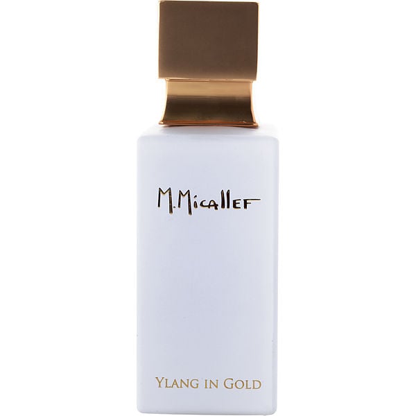 M. Micallef Ylang In Gold Perfume for Women by Parfums M Micallef