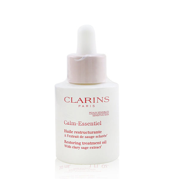 Clarins by Clarins, Calm-Essentiel Restoring Treatment Oil - Sensitive Skin 30ml/1oz