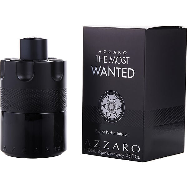 Azzaro The Most Wanted Cologne for Men by Azzaro at