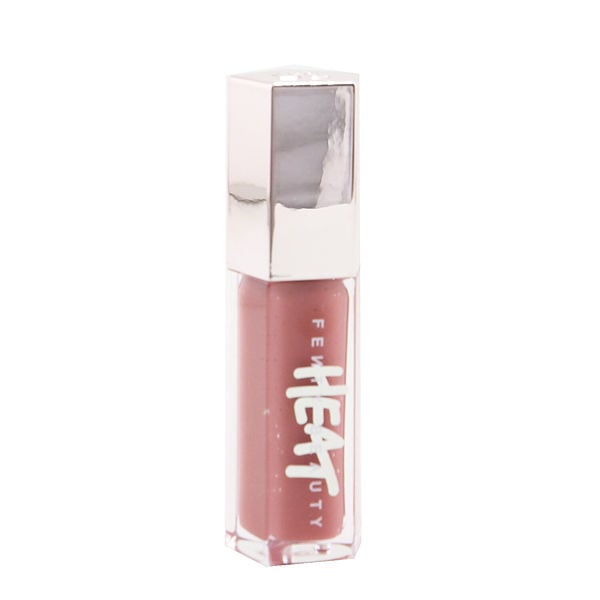 # 02 fu$$y heat (sheer pink)