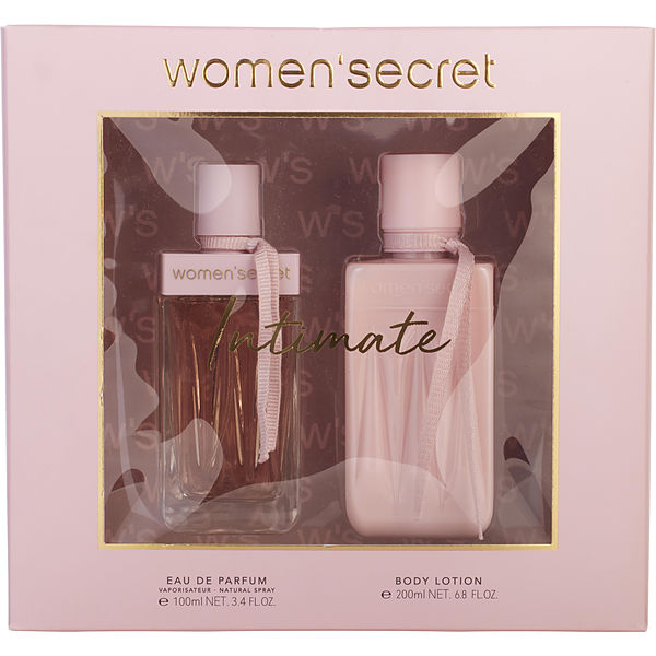 Women Secret Intimate Eau de Parfum