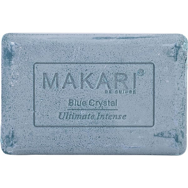 Makari Blue Crystal Revivify Beauty Bar Soap | FragranceNet.com Makari Blue Crystal Revivify Beauty Bar Soap | FragranceNet.com