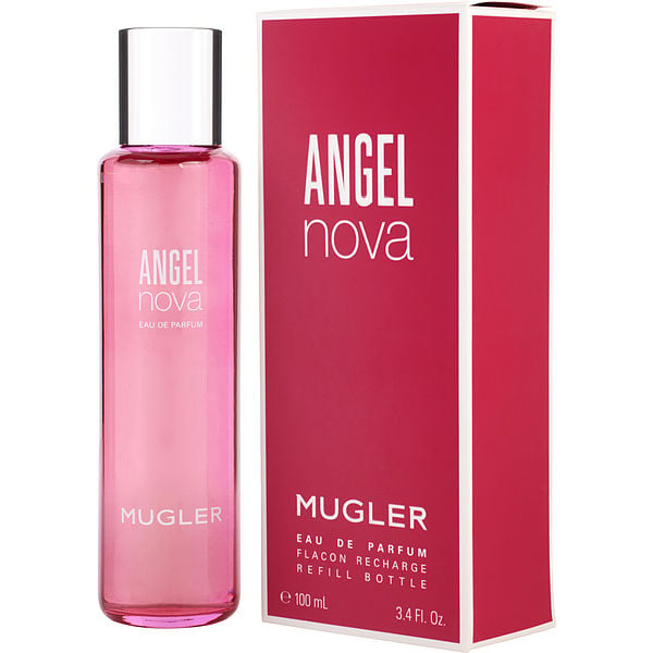 Angel Nova Eau De Parfum, 3.4 deals onz