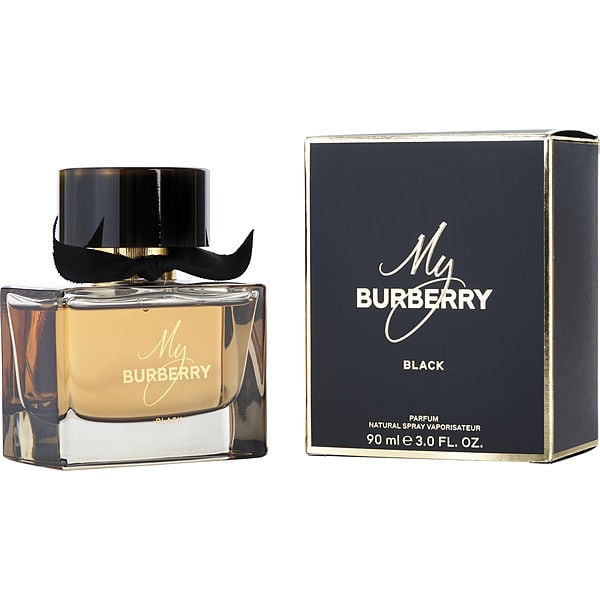 My Burberry Black Parfum | FragranceNet.com®