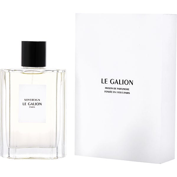 ルガリオン Le Galion コロン 100ml Le Galion Sovereign Cologne | FragranceNet.com®