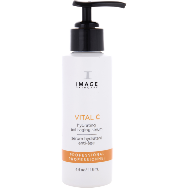 Image Skincare by Image Skincare, Vital C Hydrating Anti-Aging Serum 120ml/4oz