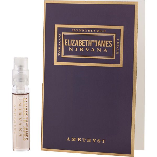 Amethyst perfume elizabeth and james online