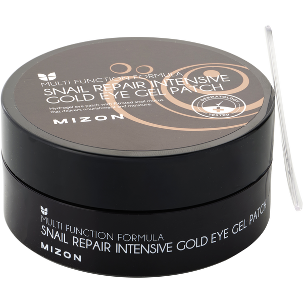 Mizon by Mizon, Snail Repair Intensive Gold Eye Gel Patch 60pcs