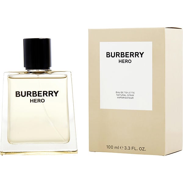 Hero Eau de Parfum - Burberry
