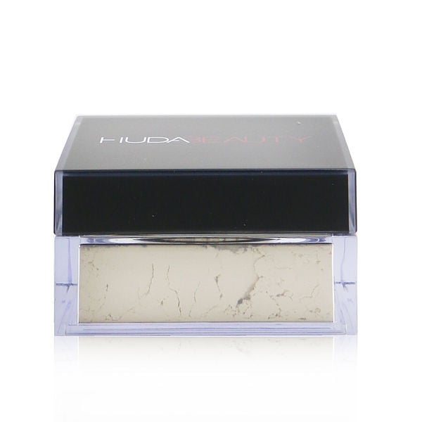 Huda Beauty by Huda Beauty, Easy Bake Loose Powder # Pound Cake