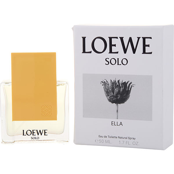 Solo Loewe Ella Perfume | FragranceNet.com®