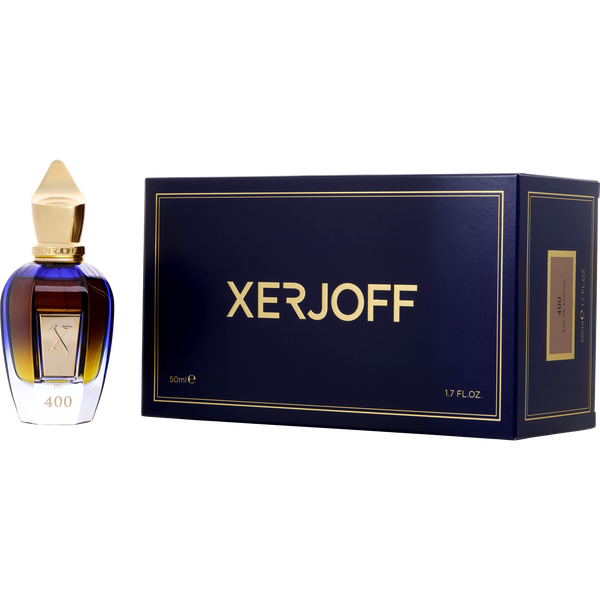 Xerjoff Join The Club 400 by Xerjoff, Eau De Parfum Spray 1.7 oz, image 1 of 2