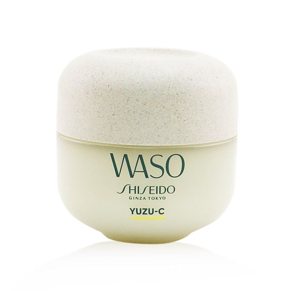 Shiseido Waso Yuzu-C Beauty Sleeping | FragranceNet.com®