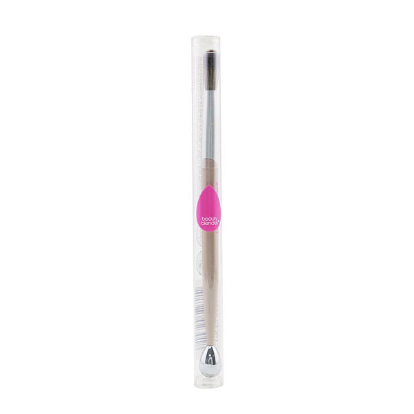 Beautyblender by Beauty Blender, High Roller Crease Brush & Cooling Roller