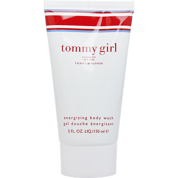 Tommy girl sales body wash