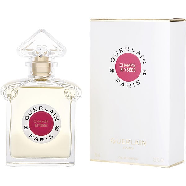 Champs Elysees Eau de Parfum FragranceNet