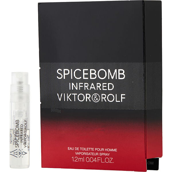 Spicebomb Infrared by Viktor & Rolf