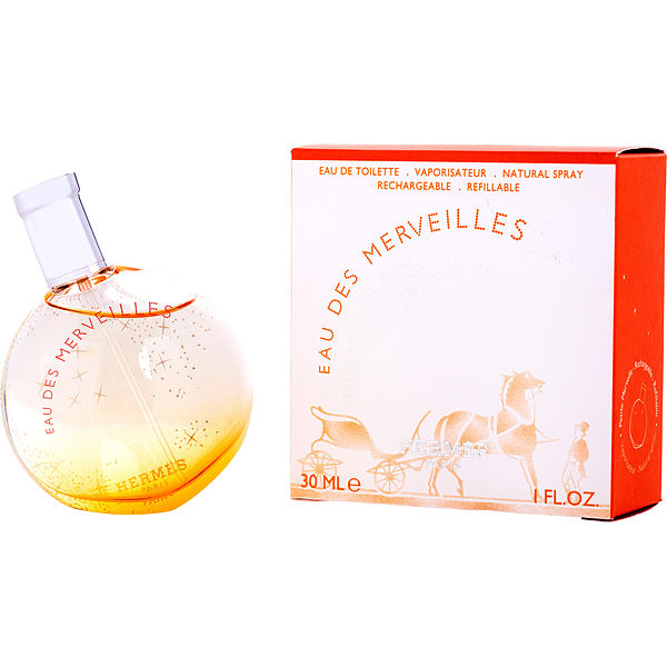 Eau Des Merveilles Eau de Toilette | FragranceNet.com®