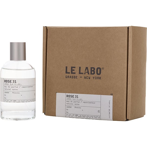 Le Labo Rose 31 Perfume | FragranceNet.com®