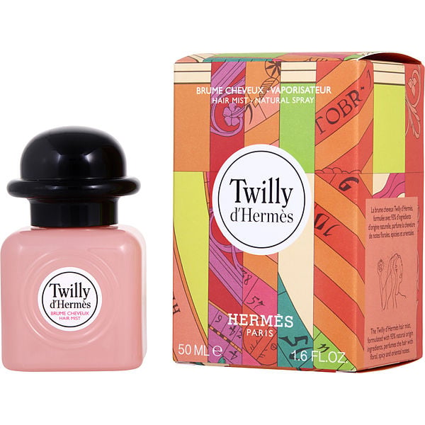 Hermès Twilly d'Hermès ヘアミスト 50ml Twilly d'Hermes Perfume for Women by Hermes at FragranceNet.com®