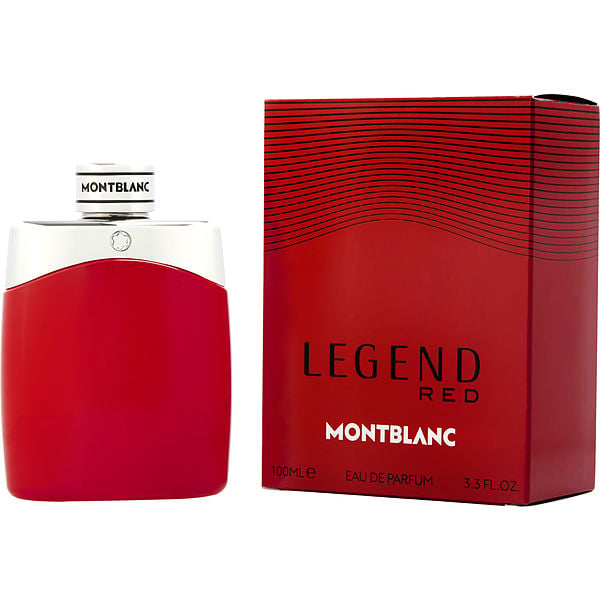 Mont Blanc Montblanc Legend Eau de Parfum Spray 1.7 oz