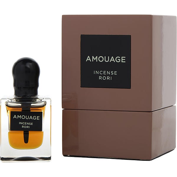 Amouage パフュームオイル インセンス ロリ 12ml インセンス ロリ – NOSE SHOP