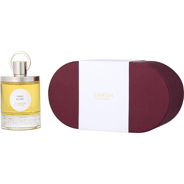 キャロン タバック ブラン エクストレイト CARON TABAC BLOND Tabac Blond Parfum Caron perfume - a fragrance for women 1919