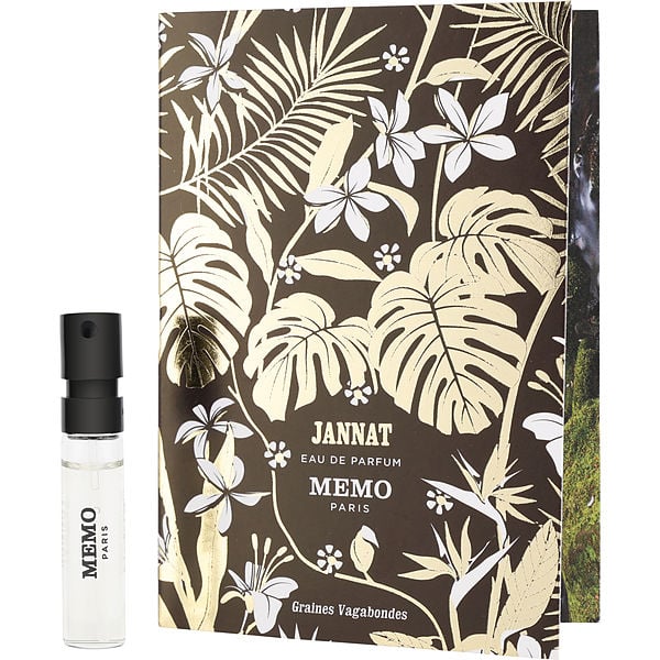 Memo Paris Jannat Eau de Parfum | FragranceNet.com®