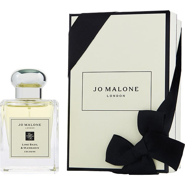 jo malone tobacco and mandarin cologne Lime Basil & Spray, clear, 3.4 Ounce This exquisite fragrance composition combines the zesty freshness of lime with the warm spice of basil and a hint of mandarin Amazon.com : Jo Malone London
