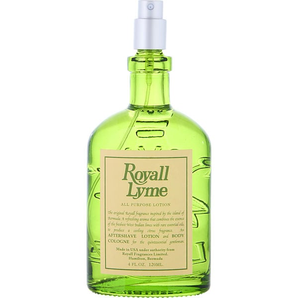 Royall Lyme Cologne for Men by Royall Fragrances at