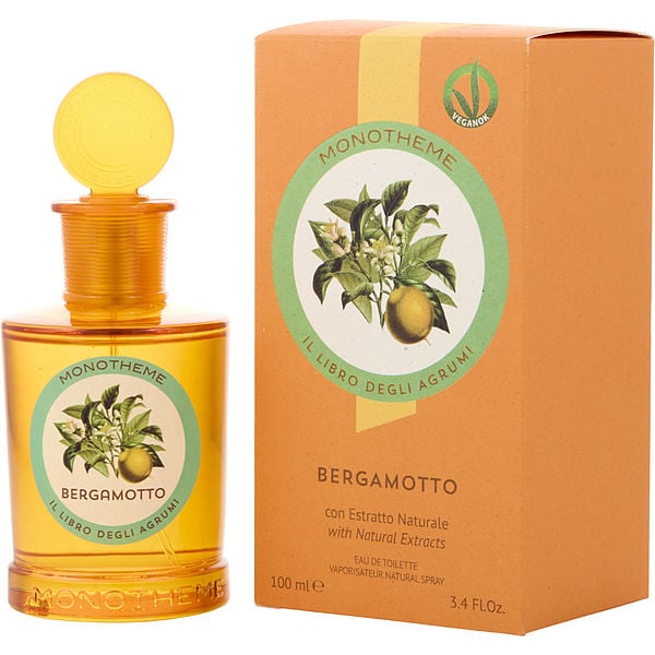 Miniatura 4 de Bergamotto