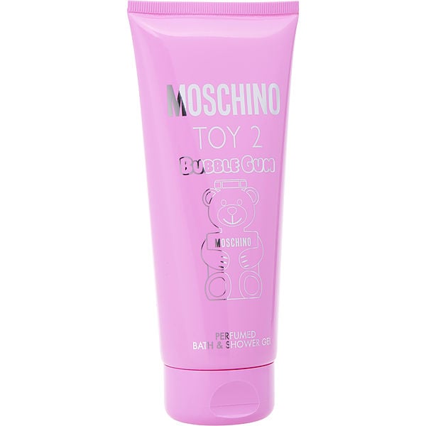 Moschino Toy 2 Bubble Gum Shower Gel