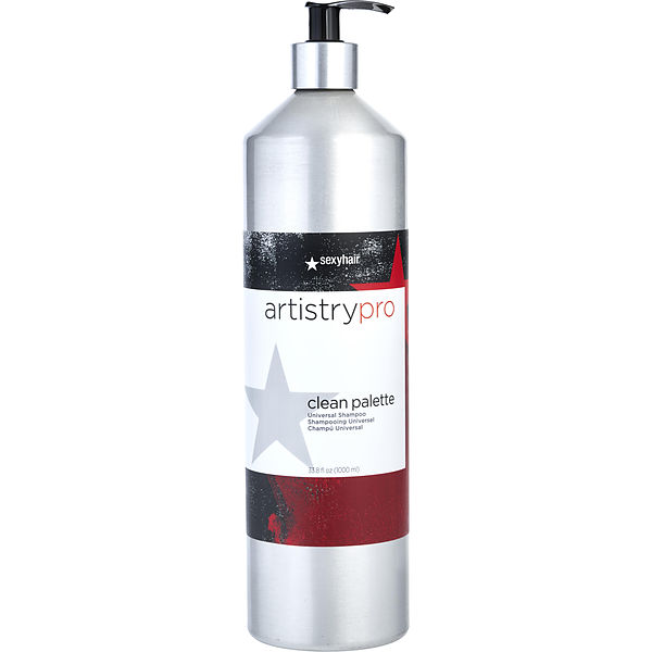 Sexy Hair Big Sexy Hair Spray And Play Volumizing Hair Spray 10 oz