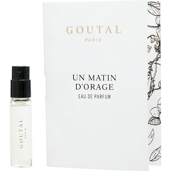 Un Matin d'Orage Perfume for Women by Annick Goutal at