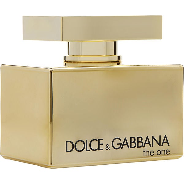 D&G The One Gold Intense Eau De Parfum
