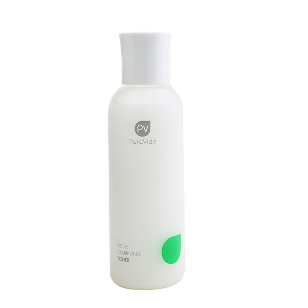Kiss Me by Isehan Japan, Puravida Acne Clarifying Toner 150ml/5.1oz