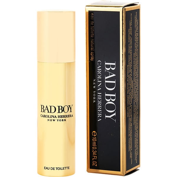 Bad Boy Cologne by Carolina Herrera | FragranceNet.com®