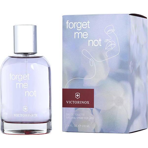 Swiss Army Forget Me Not Perfume FragranceNet