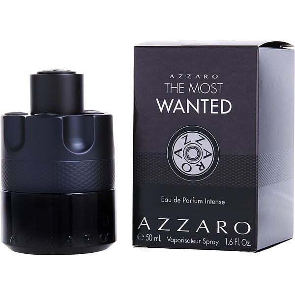 香水(男性用) Azzaro The Most Wanted Intense 100ml Amazon.com: Azzaro The Most Wanted Parfum - Intense Mens