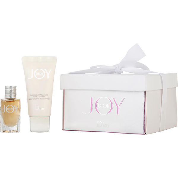 Dior Joy Intense Perfume Gift Set