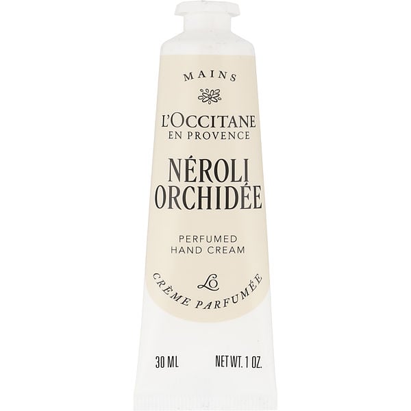 L'Occitane Neroli & Orchidee Hand Cream | FragranceNet.com ®