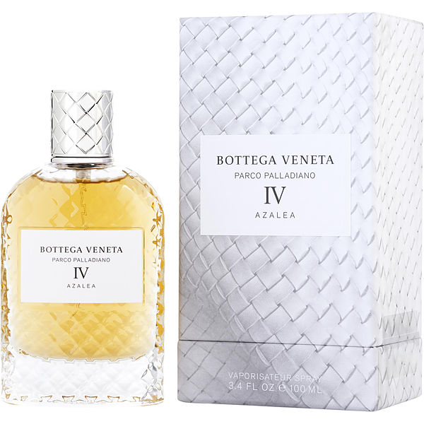 bottega veneta iv perfume