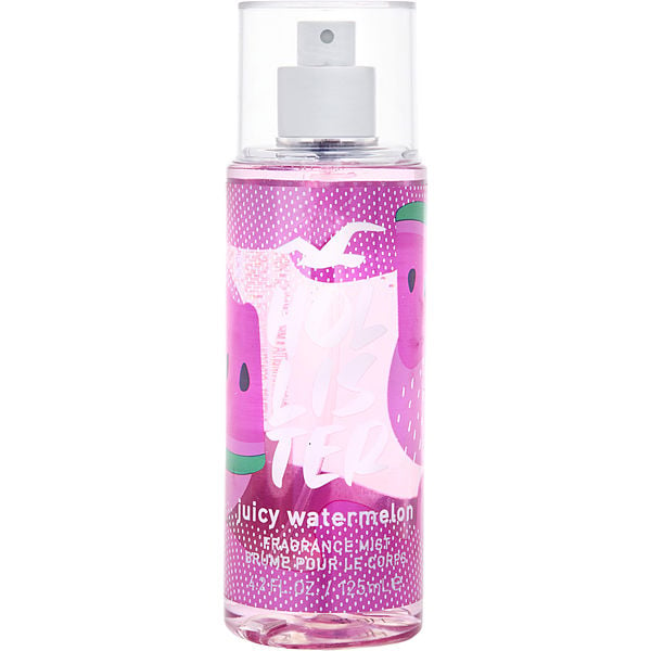 Hollister best sale watermelon perfume