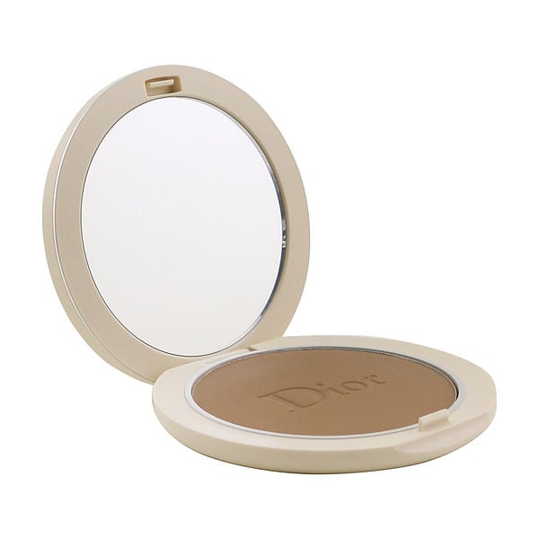 【新品】ディオール　フォーエバー　ナチュラルブロンズ　ブロンザー　004 Limited-Edition Dior Forever Natural Bronze Bronzing Powder