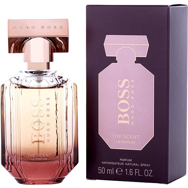 Boss The Scent Le Parfum | FragranceNet.com®