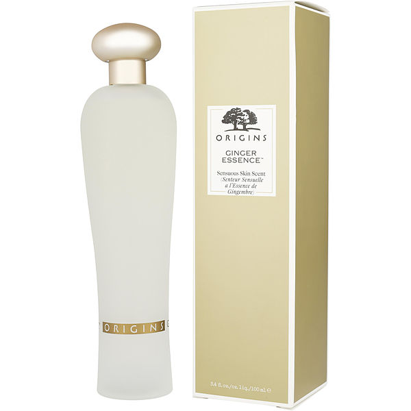 Origins Ginger Essence Sensuous Skin Scent | FragranceNet.com®