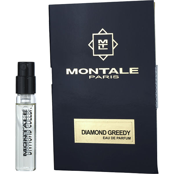 montale paris diamond greedy